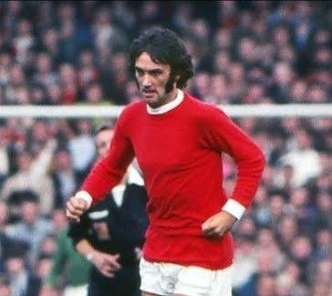 George Best