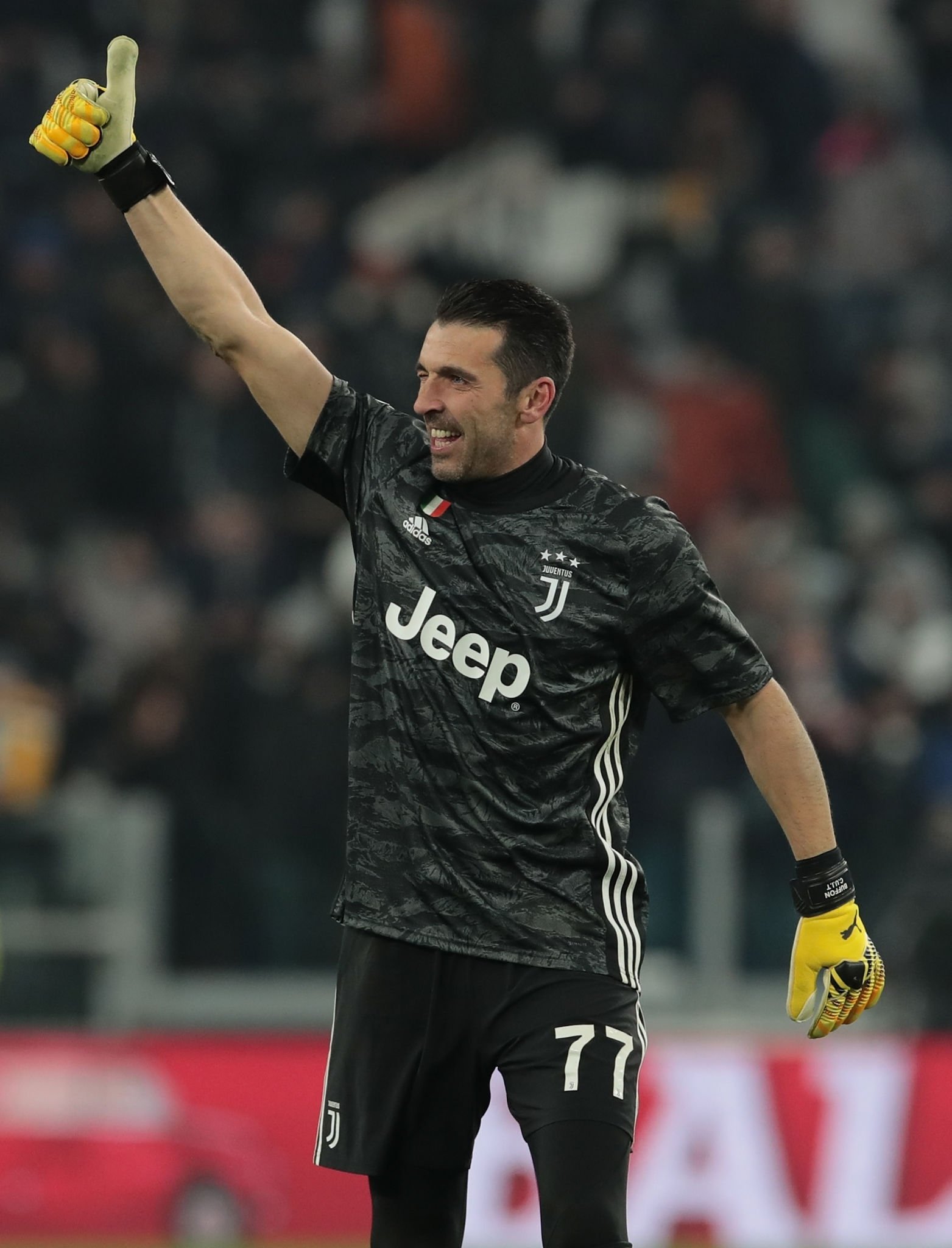 Gianluigi Buffon