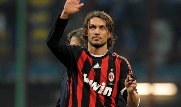 Paolo Maldini