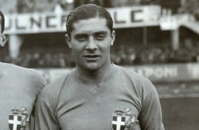 Giuseppe Meazza Best Soccer Players ever