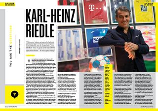 FourFourTwo issue 376