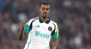 Ex-Liverpool man’s prediction for Alexander Isak as ‘$143M transfer plan’ emerges