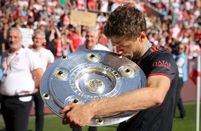 1. FC Köln v FC Bayern München - Bundesliga