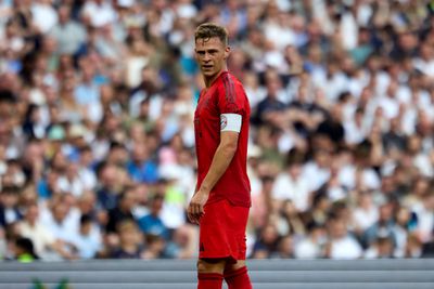 Tottenham Hotspur v FC Bayern Munich - Pre-Season Friendly