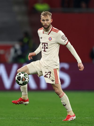 Bayer Leverkusen v Bayern Munchen - UEFA Champions League