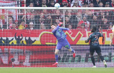 1. FC Union Berlin v FC Bayern München - Bundesliga