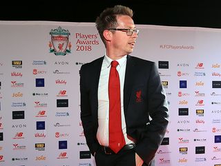 Michael Edwards