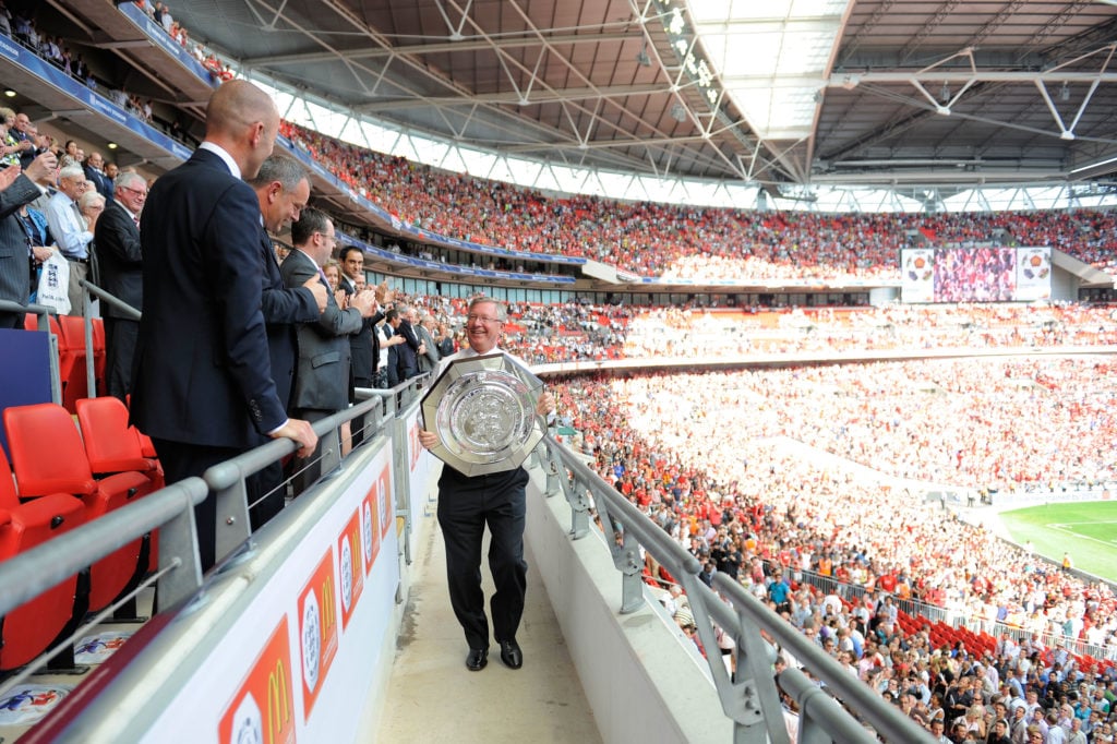 Photo by Michael Regan - The FA/The FA via Getty Images