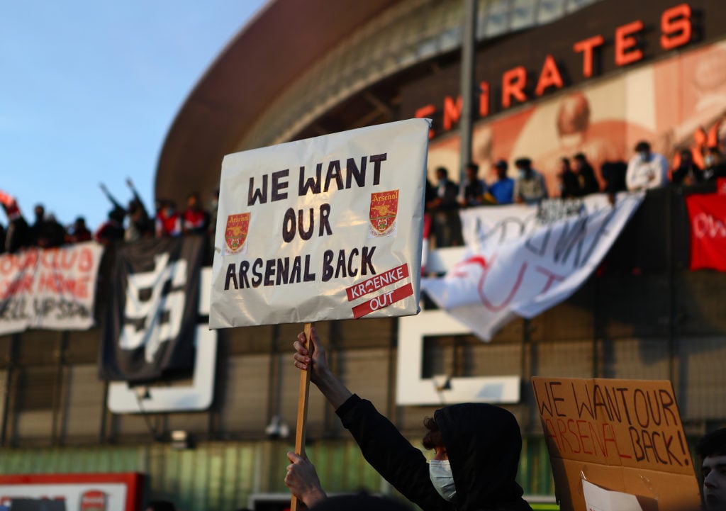 Photo by Jacques Feeney/Getty Images