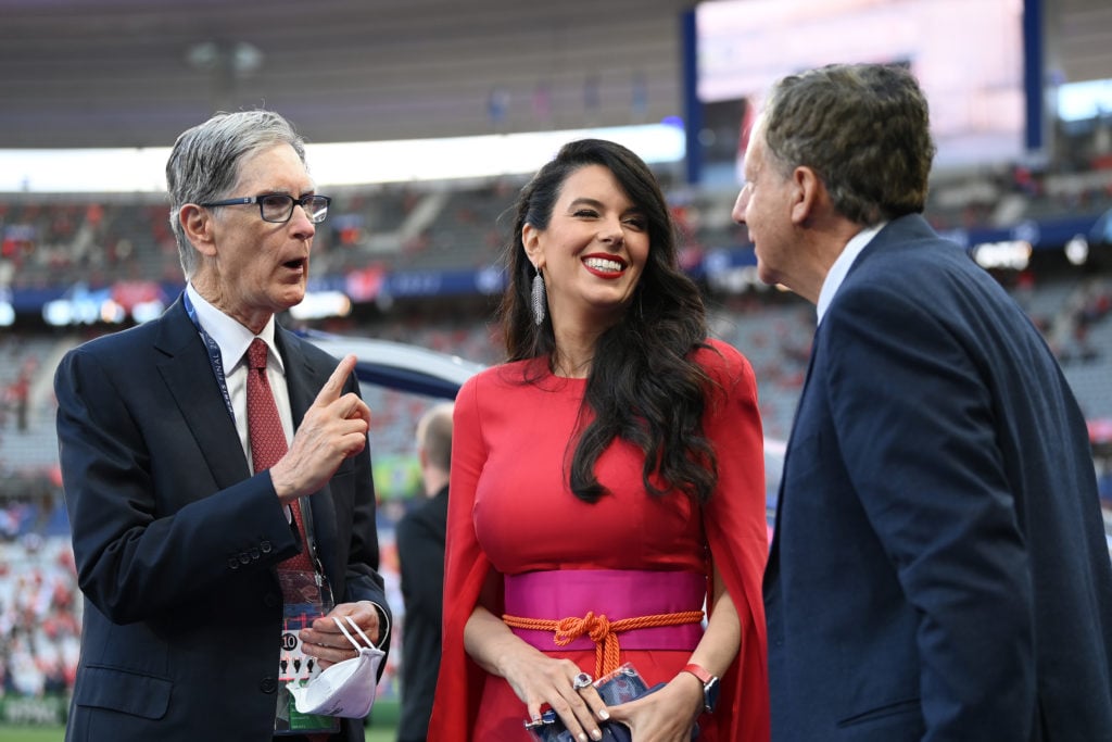 Photo by Michael Regan - UEFA/UEFA via Getty Images