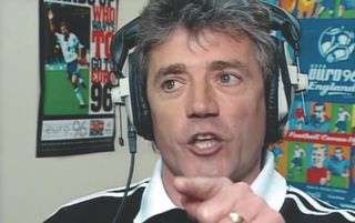 Kevin Keegan