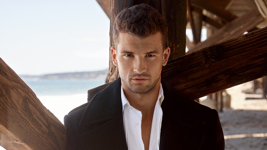 Grigor Dimitrov