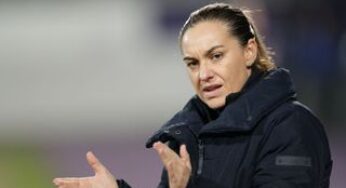 Poland Women Euro 2025 squad: Nina Patalon’s full team