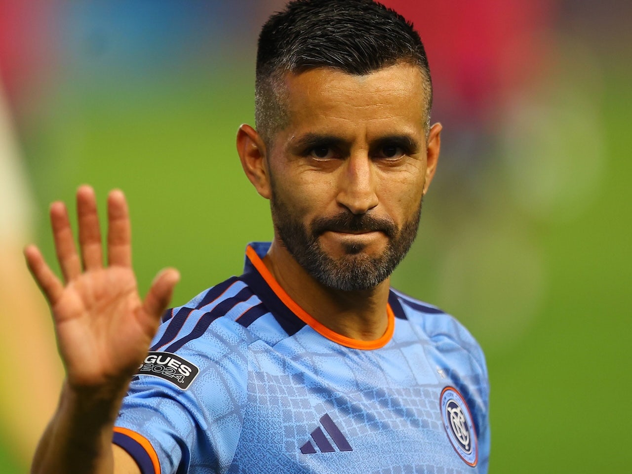 Preview: New York City FC vs. New England Revolution – prediction, team news, lineups