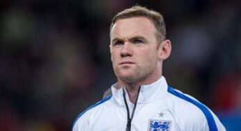 ‘I would have played for Ireland if they had called me up to the first team!’: Wayne Rooney reveals his international career could have been incredibly different if he had received a first team call-up at 16