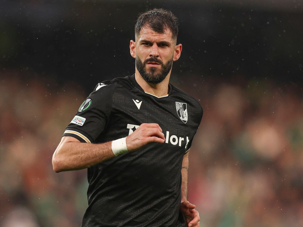 Preview: Vitoria de Guimaraes vs. Real Betis – prediction, team news, lineups