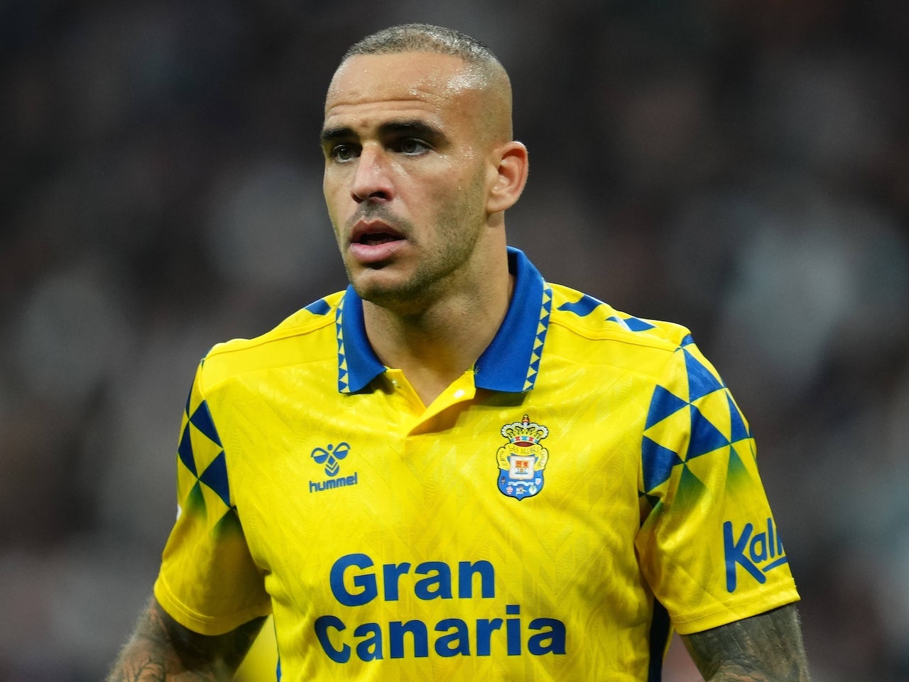 Preview: Las Palmas vs. Alaves – prediction, team news, lineups