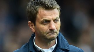 Tim Sherwood