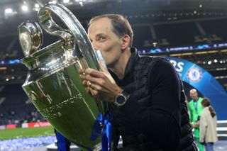 Thomas Tuchel