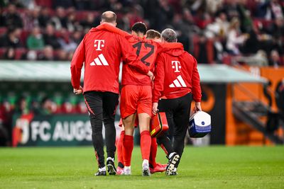 FC Augsburg v FC Bayern München - Bundesliga
