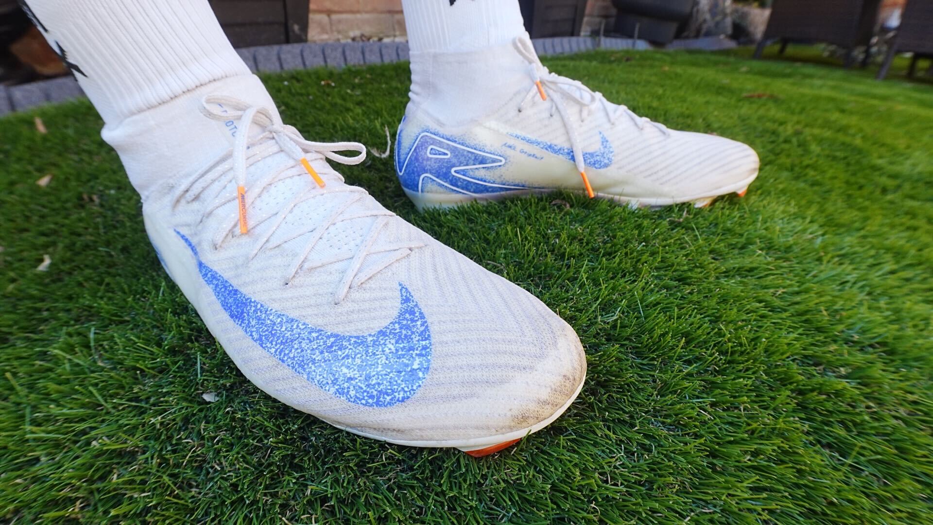Nike Mercurial Superfly 10 Elite