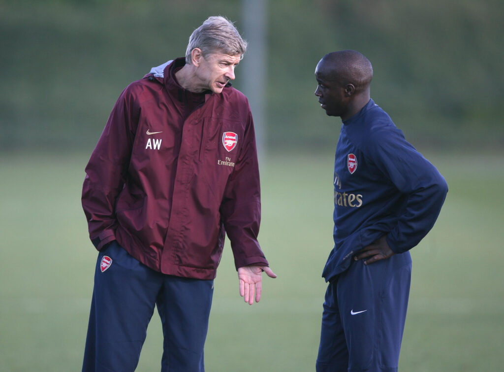 Photo by Stuart MacFarlane/Arsenal FC via Getty Images