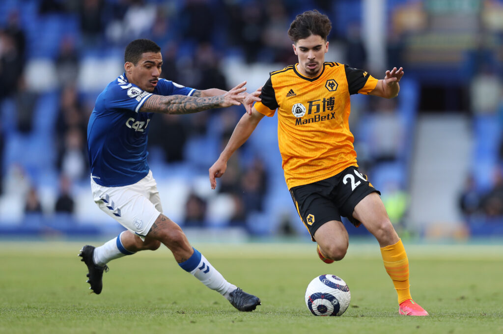 Photo by Jack Thomas - WWFC/Wolves via Getty Images