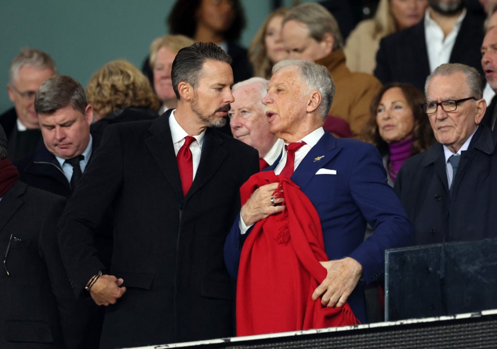 Photo by Catherine Ivill - AMA/Getty Images