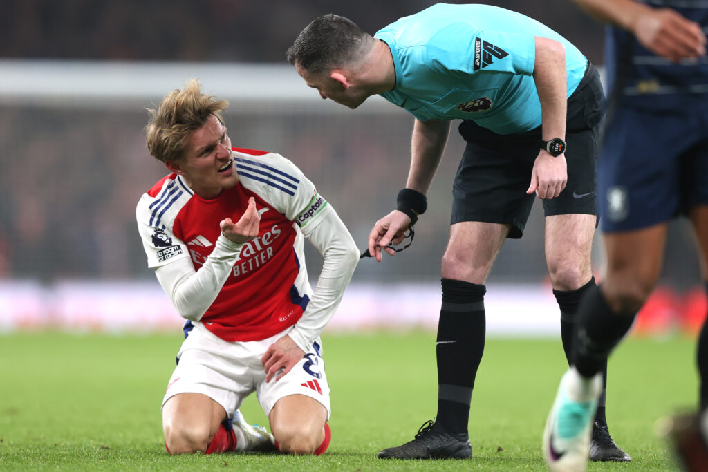 Photo by Mark Leech/Offside/Offside via Getty Images