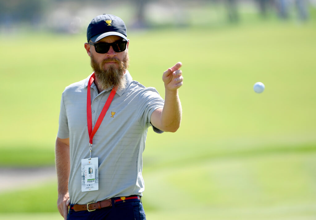Photo by Chris Condon/PGA TOUR