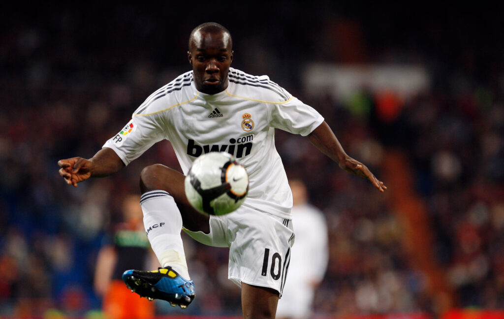 Photo by Elisa Estrada/Real Madrid via Getty Images