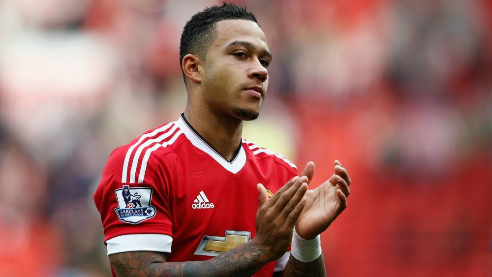 Memphis Depay