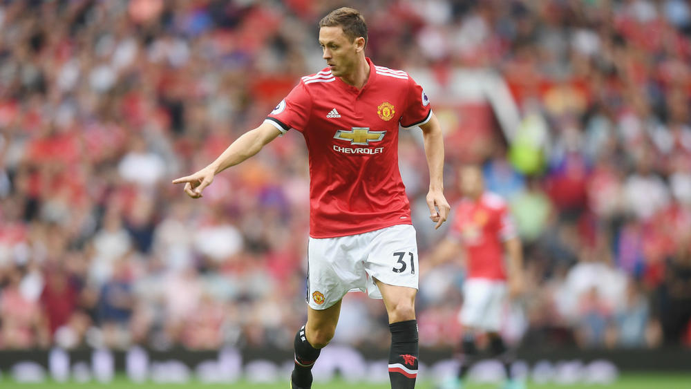 Nemanja Matic