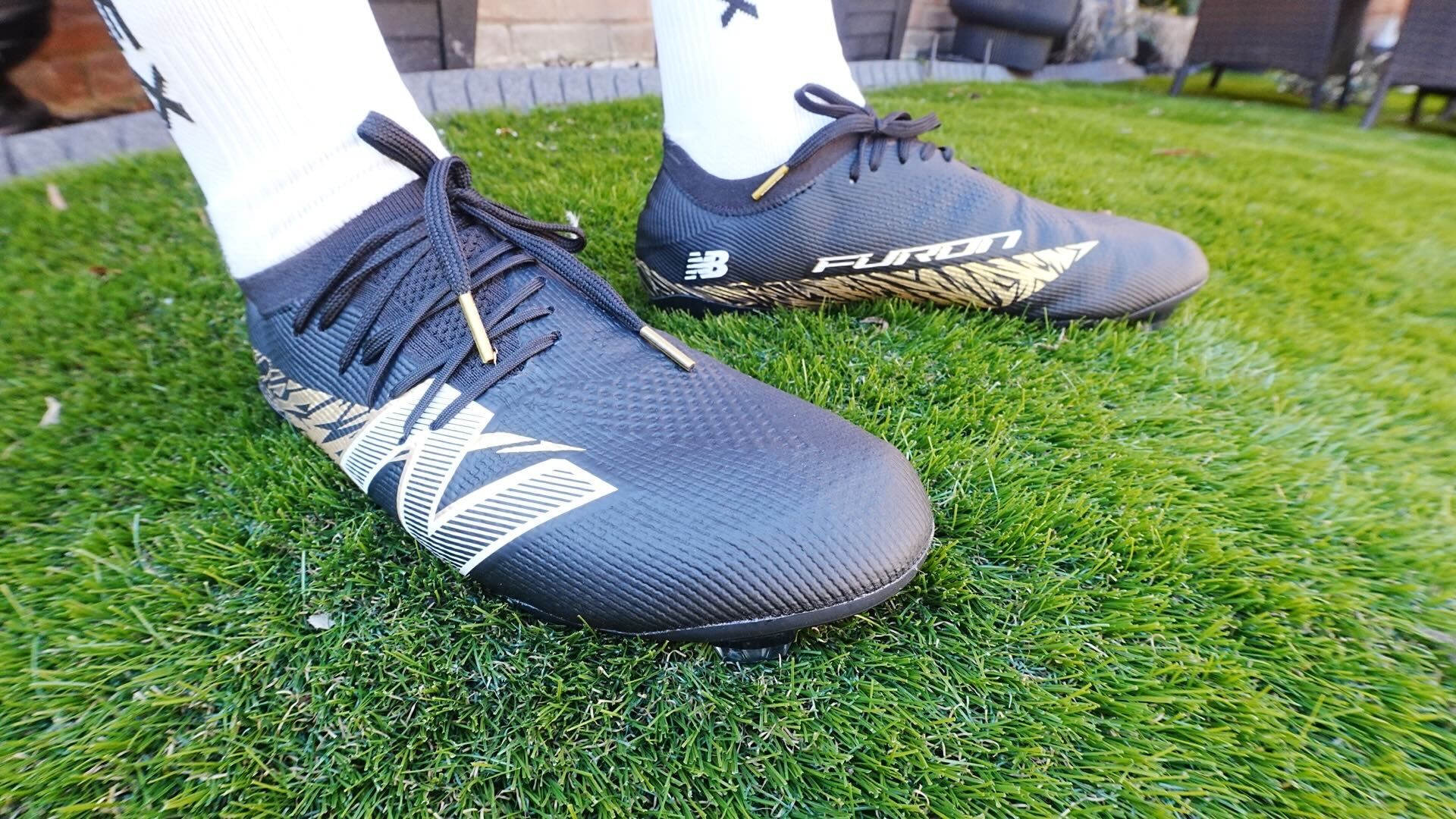 New Balance Furon V8 Elite