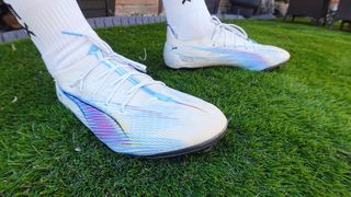 Puma Ultra 5 Carbon