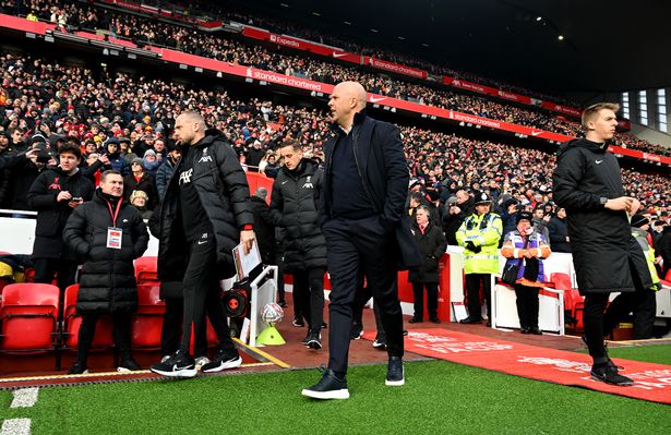 Arne Slot and Liverpool turn their attention back to the Premier League and Champions League for the remainder of January
