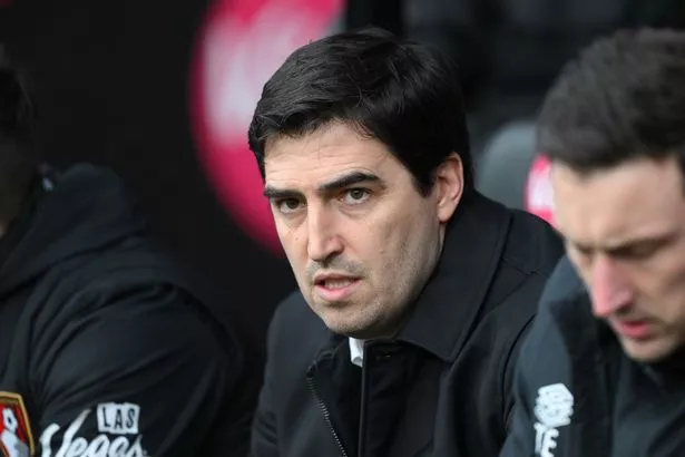 Andoni Iraola