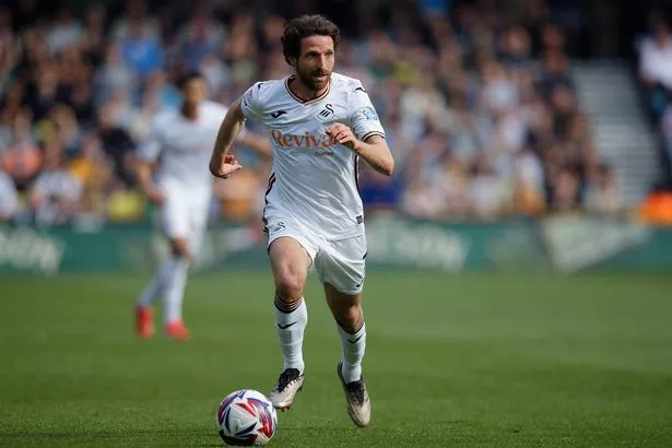 Joe Allen