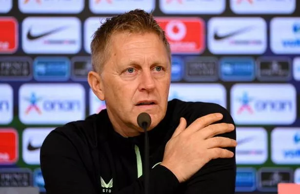 Heimir Hallgrimsson