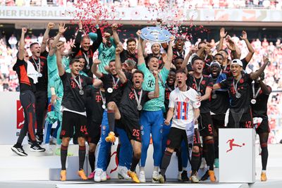 1. FC Köln v FC Bayern München - Bundesliga