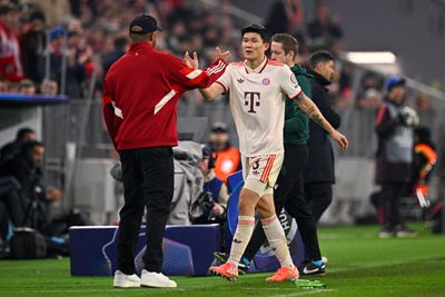 Bayern Munich - Bayer Leverkusen
