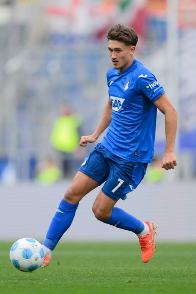 TSG 1899 Hoffenheim v FC Augsburg - Bundesliga