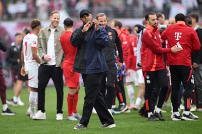 RB Leipzig v FC Bayern München - Bundesliga