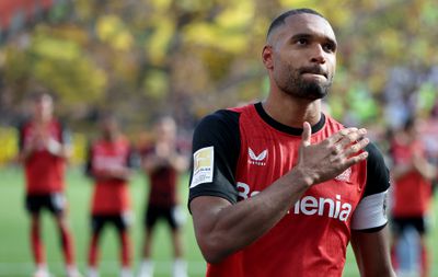 Bayer 04 Leverkusen v Borussia Dortmund - Bundesliga