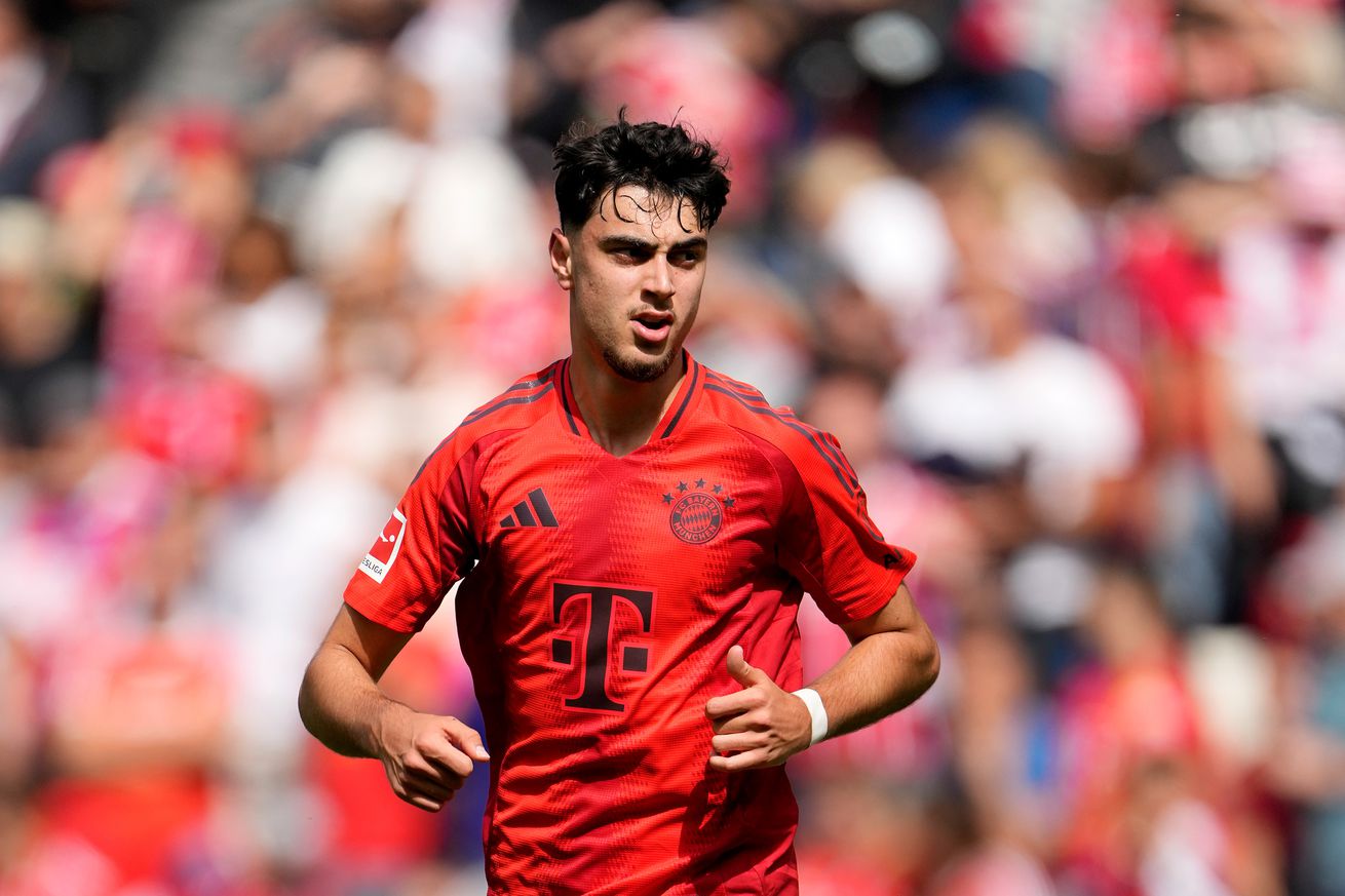 TSG 1899 Hoffenheim v FC Bayern München - Bundesliga