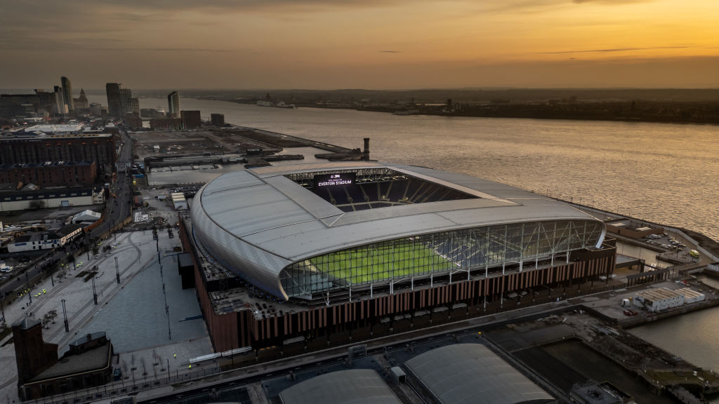 Everton