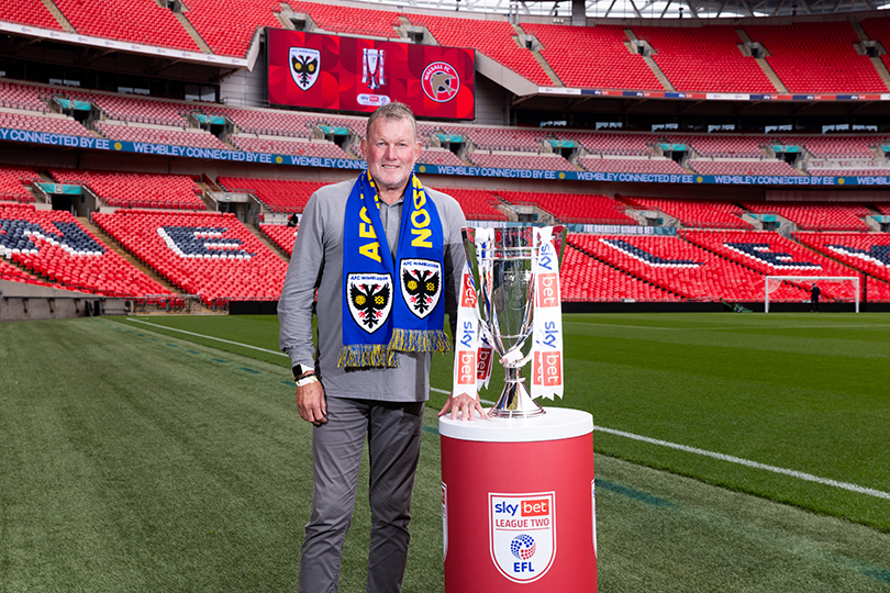 Dave Beasant