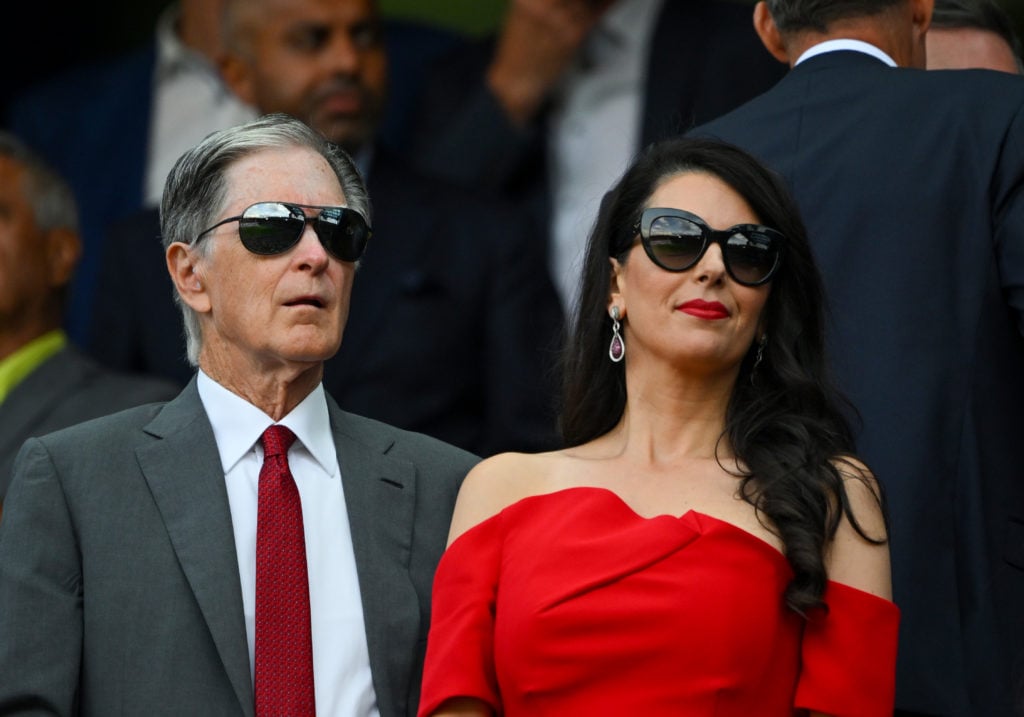 Photo by Clive Mason/Getty Images