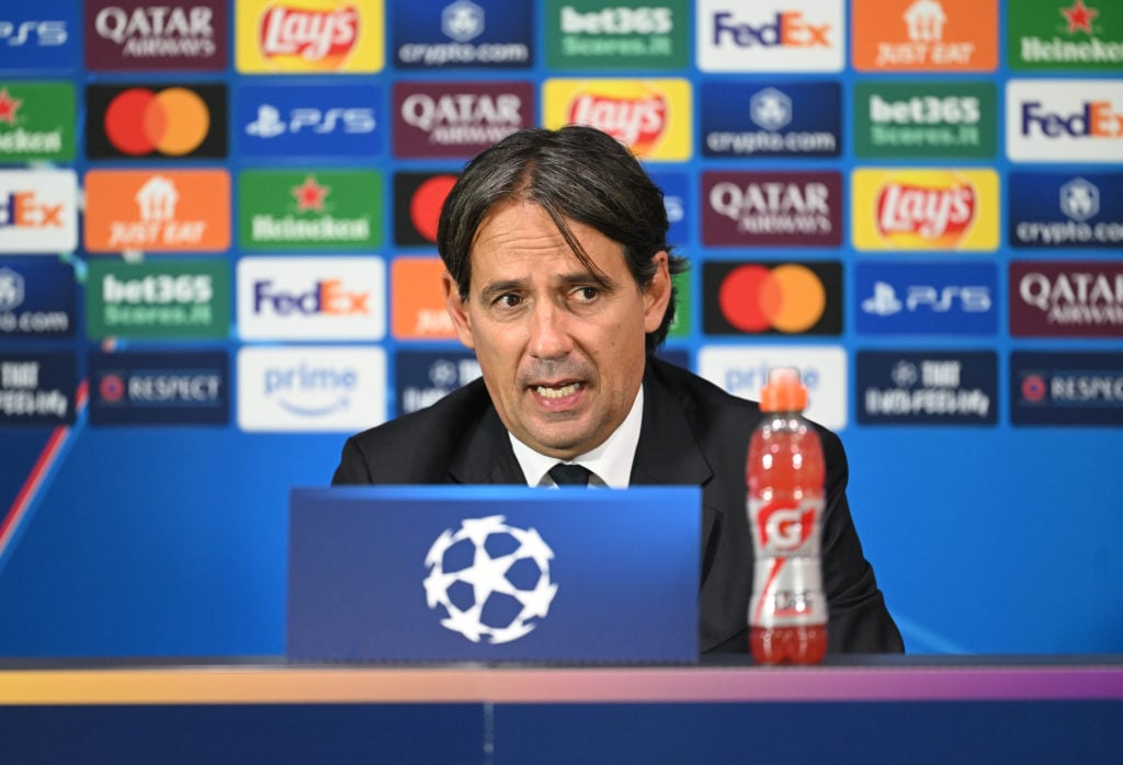 Photo by Michael Regan - UEFA/UEFA via Getty Images