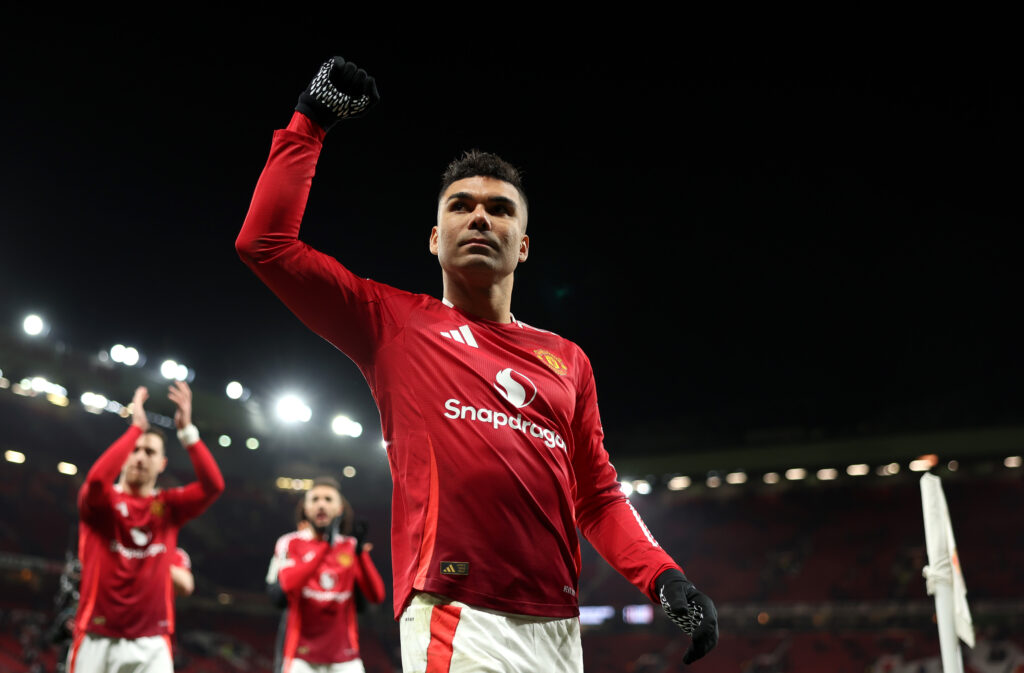 Photo by Jan Kruger - UEFA/UEFA via Getty Images